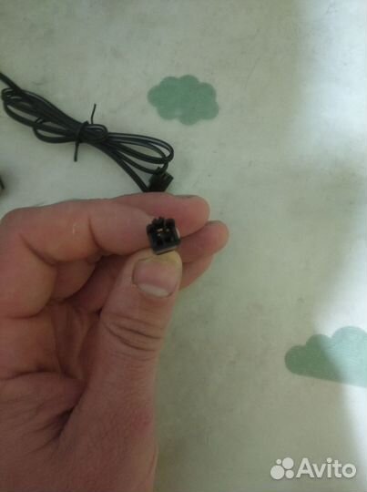 Зарядка для аккумулятора для детской машинки