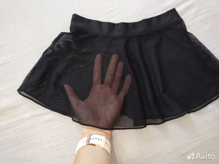 Юбка для танцев