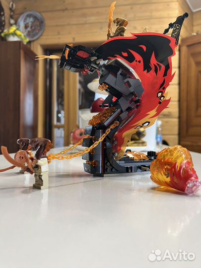 Lego Chima
