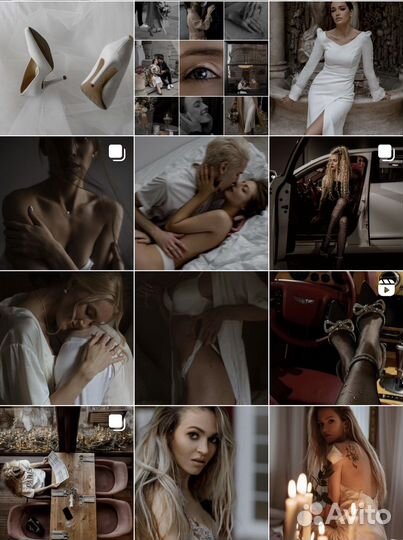 Пресеты lightroom от Саши Лайтман sashaligtman