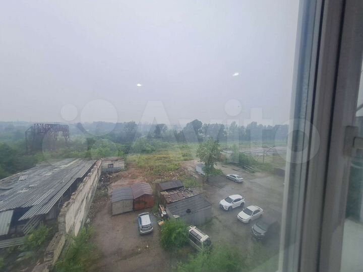 2-к. квартира, 53,9 м², 5/5 эт.