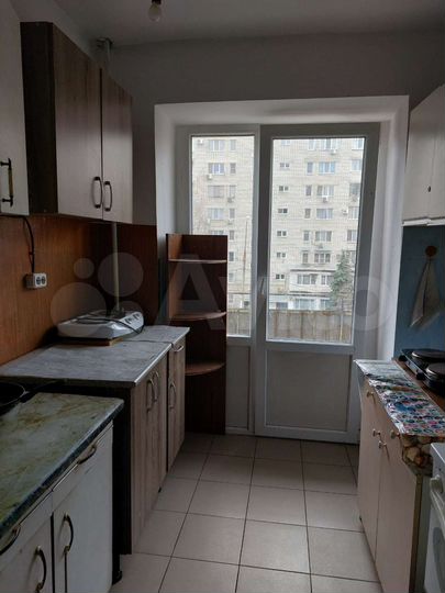 Комната 13,5 м² в 1-к., 4/9 эт.