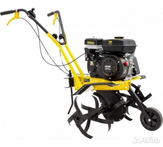 Культиваторы Huter Ресанта модели