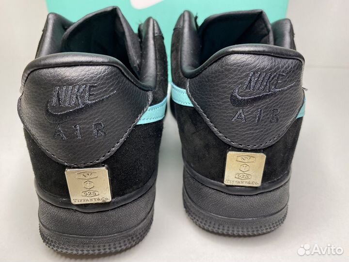 Tiffany & Co. Nike Air Force 1 Low