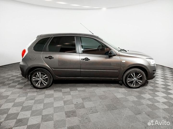 Datsun mi-DO 1.6 AT, 2018, 67 724 км