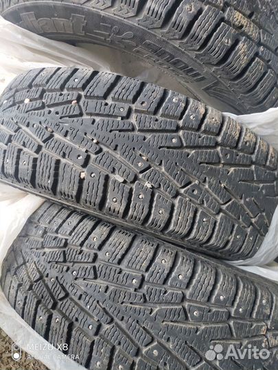 Cordiant Snow Cross 205/65 R15