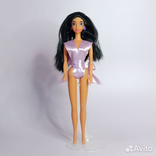 Принцесса Жасмин, Disney