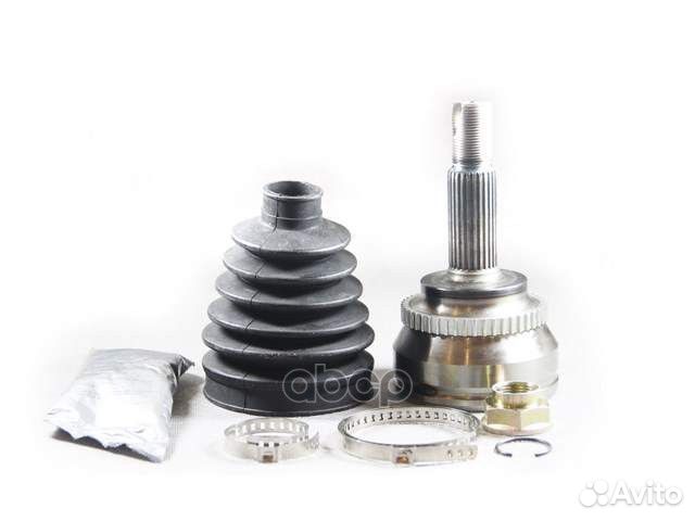 Шрус наружний -430 перед A1663507000 merced