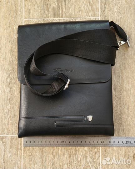 Сумка планшет мужская