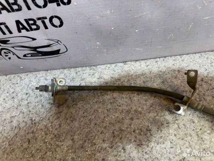 Трубка тормозная передняя правая Kia K5 DL3 G4NM