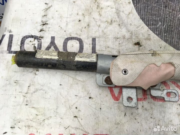 Шторка безопасности Mazda 6 GG 1.8 L813 2002-2008