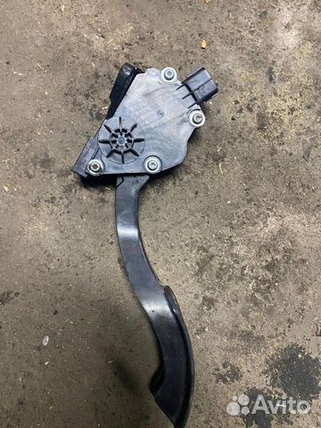 Педаль акселератора Toyota Camry V40 2.4 2azfe