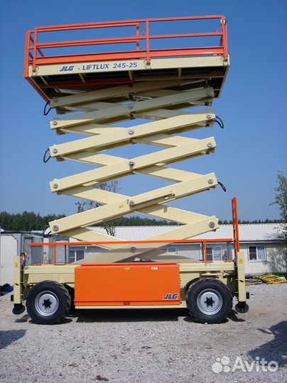 Аренда мобильные вышки тура