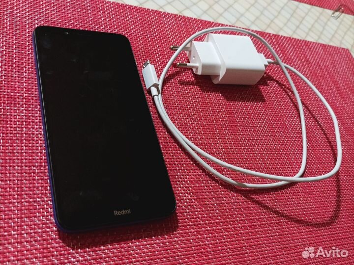 Xiaomi Redmi 7A, 2/32 ГБ