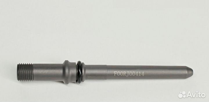 Штуцep топливный / Штуцер форсунки F00RJ00414