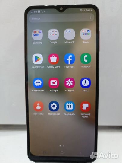 Samsung Galaxy A12, 4/64 ГБ