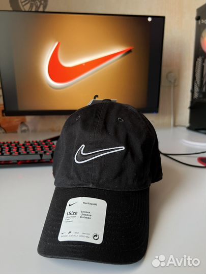 Кепка Nike оригинал