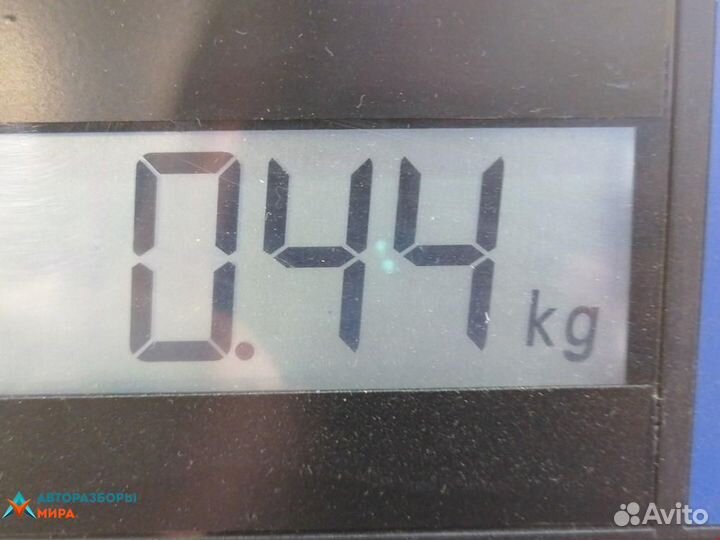 Электропривод Volvo V70 2 2002