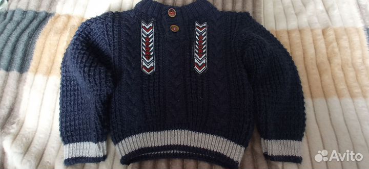 Детские вещи пакетом