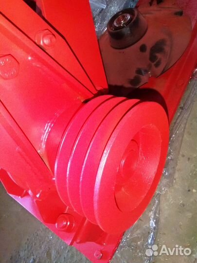 Косилка Агросельмаш КРН-2,1, 2023