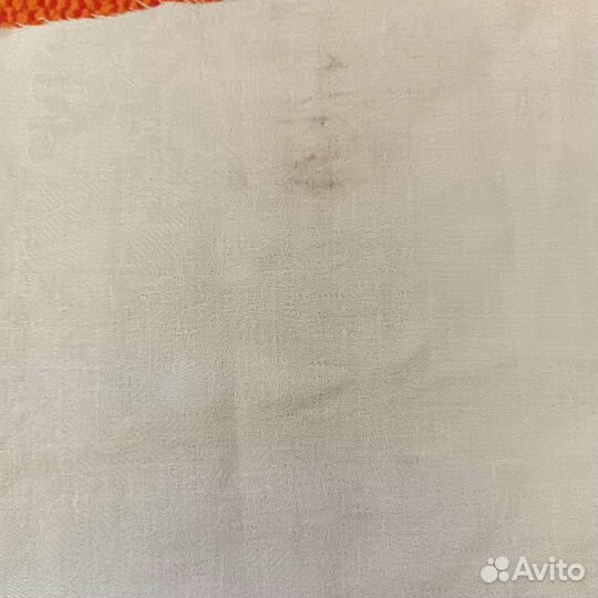 Лен жаккард СССР