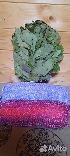 Все для бани и сауны