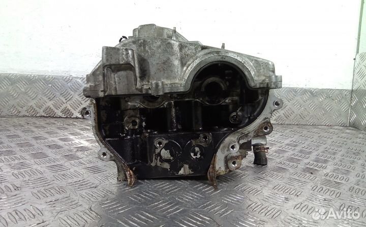 Головка блока гбц Toyota RAV 4 (2006-2013)