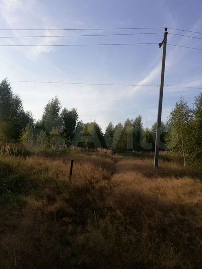Участок 12 сот. (ИЖС)