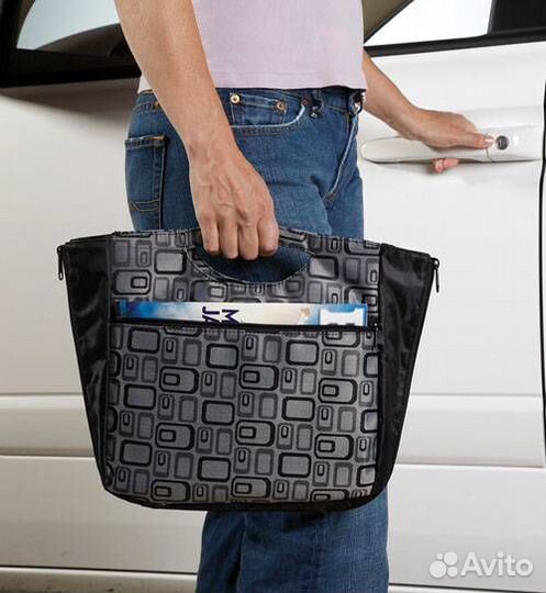 Чехолы-органайзеры защиты сидений Diono/Munchkin