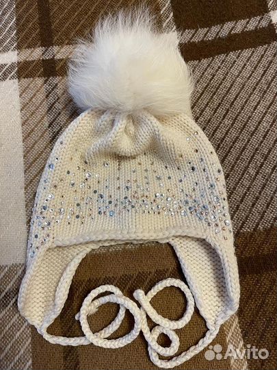 Шапки Solorana, Tutu, Chobi