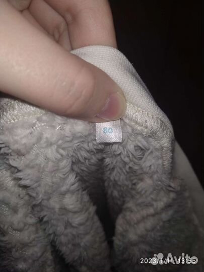 Вещи детские