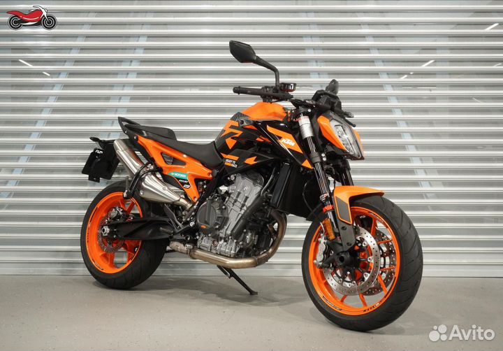 KTM 890 Duke GP 2023г