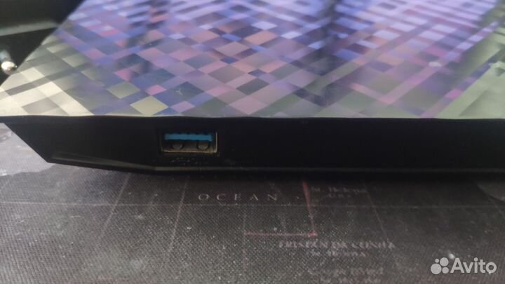 Роутер Asus RT-N18U