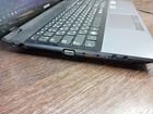 Ноутбук Samsung Core i5 объявление продам