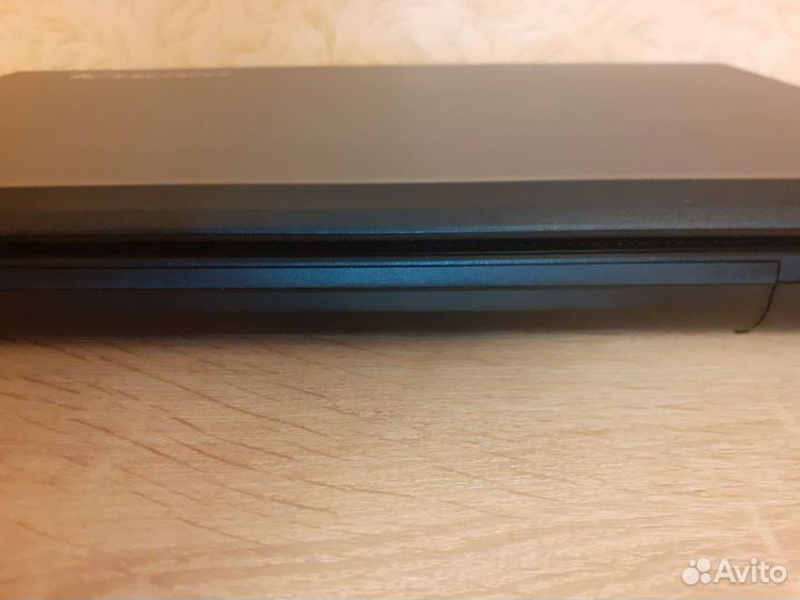 Ноутбук Lenovo G565 15,6