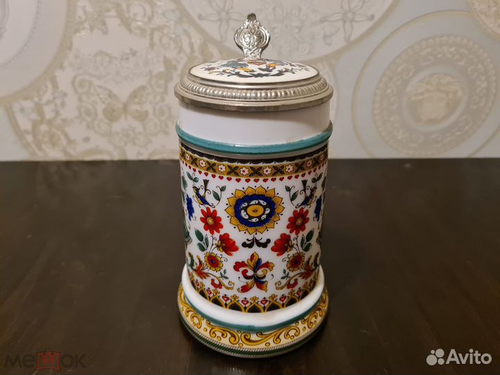 Пивная кружка германия