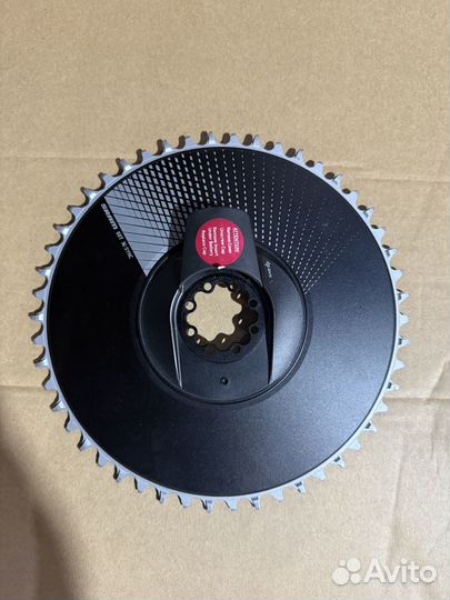 Sram quarq 50t новый