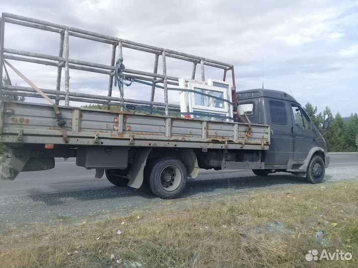 ГАЗ Валдай, 2013