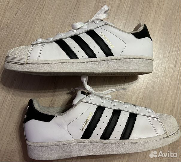 Adidas superstar оригинал