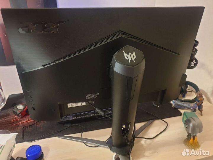 Монитор Acer predator 27