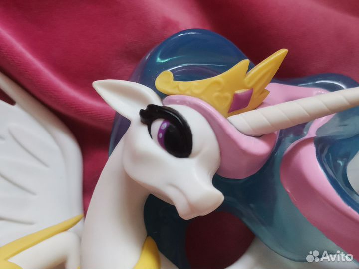 My Little Pony Селестия