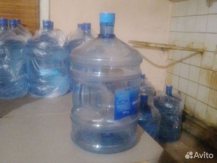 Пустые тары