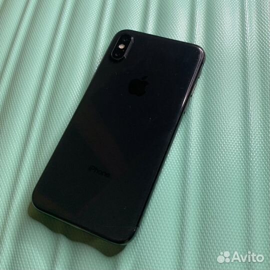 iPhone 10 X