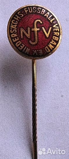 NFV Федерация Футбола нижней Саксонии Германии