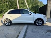 Audi A1 1.4 AMT, 2014, 95 200 км, с пробегом, цена 1 250 000 руб.