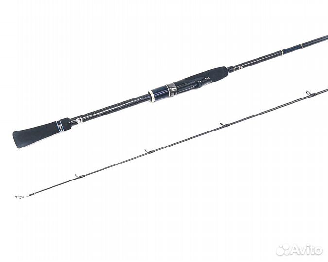 Спиннинг zetrix avalanche ZAS-752M