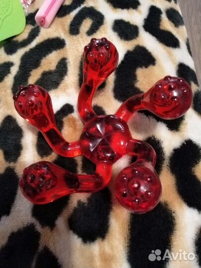 Массажер для тела ручной