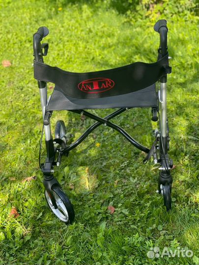 Ходунки роляторы