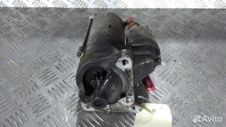 Стартер для Renault Laguna 2 8200075362B