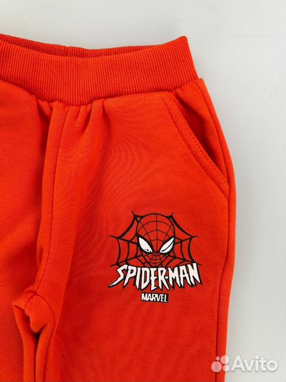 Костюм на флисе HM 86 92 98 104 110 116